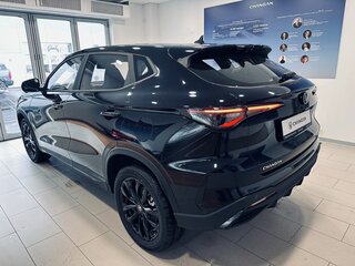 2026 Changan CS35 Max, чёрный, 2839900 рублей, вид 5