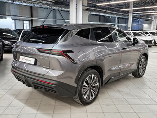 2023 Jetour Dashing I, серый, 1829000 рублей, вид 3