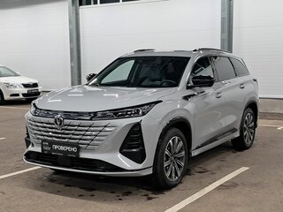 2024 Changan CS75 Plus III, серый, 2490000 рублей, вид 1
