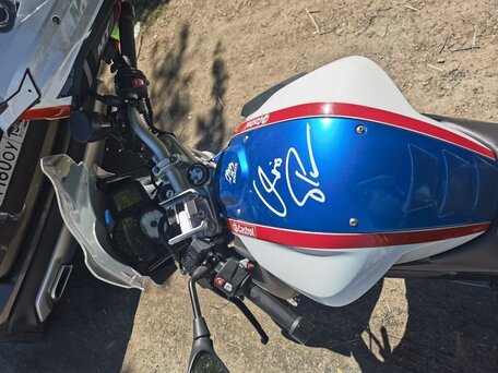 2010 BMW F 800 R, белый, 510000 рублей, вид 2