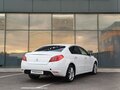 2012 Peugeot 508 I, белый, 586000 рублей - вид 3