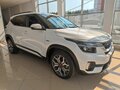 2020 Kia Seltos I, белый - вид 3