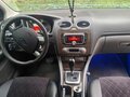 2008 Ford Focus II, серый - вид 7