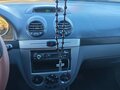 2008 Chevrolet Lacetti I, чёрный, 350000 рублей - вид 10
