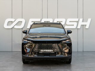 2025 Omoda C7, чёрный, 2580000 рублей, вид 3