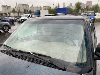 1997 Chevrolet Blazer II, зелёный, 550000 рублей, вид 5
