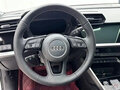 2023 Audi A3 Sportback 35 TFSI IV (8Y), белый, 2110002 рублей - вид 11