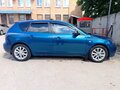 2007 Mazda 3 I (BK) Рестайлинг, синий, 490000 рублей - вид 5