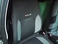 2025 Lada (ВАЗ) Granta I Рестайлинг, серый, 1200000 рублей - вид 6