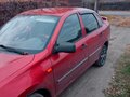 2012 Lada (ВАЗ) Granta I, пурпурный, 200000 рублей - вид 1
