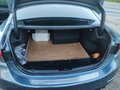 2016 Mazda 6 III (GJ) Рестайлинг, синий, 960000 рублей - вид 6
