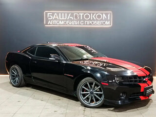 Chevrolet Camaro V
