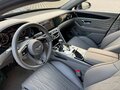 2020 Bentley Flying Spur III, серый - вид 9