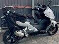 2013 BMW C 600 Sport, серебристый, 620000 рублей - вид 4