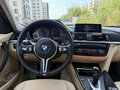 2013 BMW 3 серии 328i xDrive VI (F3x), чёрный - вид 7