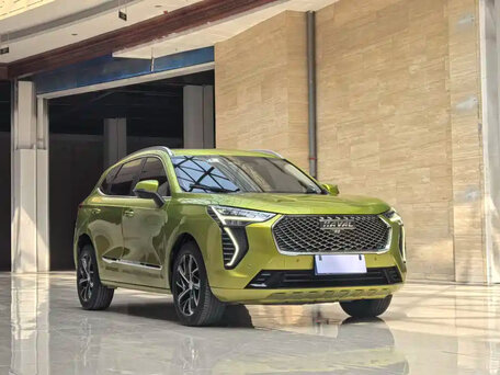 Haval Jolion I