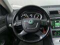 2011 Skoda Octavia II (A5) Рестайлинг, белый - вид 10