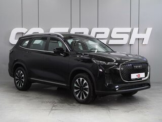 2026 Tenet T8, чёрный, 3099000 рублей, вид 1