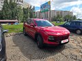 2023 Jetour Dashing I, красный, 2100000 рублей