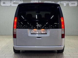 2021 Hyundai Staria I, серый, 3650000 рублей, вид 5