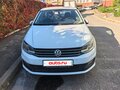 2019 Volkswagen Polo V Рестайлинг, белый - вид 2
