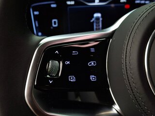 2025 Hongqi HQ9, чёрный, 7300000 рублей, вид 2