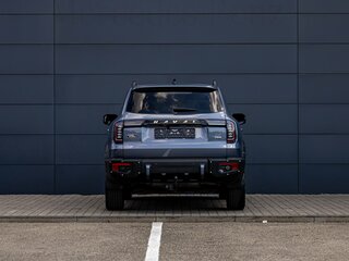 2023 Haval Dargo I, серый, 2495000 рублей, вид 5
