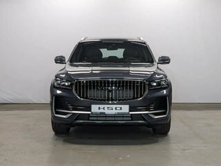 2026 VOLGA K50, серый, 4469000 рублей, вид 5
