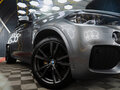 2017 BMW X5 30d III (F15), серый, 4549000 рублей - вид 4