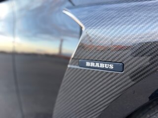 2013 Mercedes-Benz S-Класс 500 Long VI (W222, C217), чёрный, 4990000 рублей, вид 4
