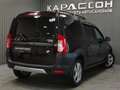 2020 Lada (ВАЗ) Largus Cross I, коричневый, 1090000 рублей - вид 1