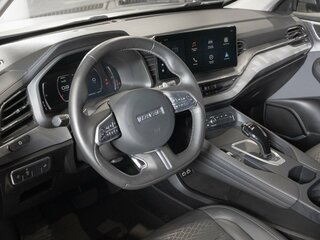 2024 Haval F7x I Рестайлинг, серый, 1890000 рублей, вид 5