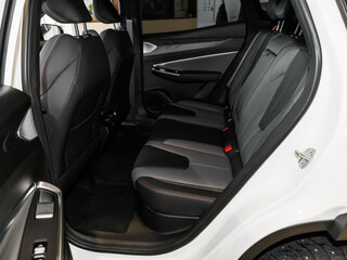 2026 Geely Cityray, белый, 3344990 рублей, вид 5
