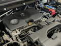 2020 Toyota RAV4 V (XA50), синий, 2950000 рублей - вид 8
