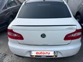 2010 Skoda Superb II, белый, 550000 рублей - вид 1