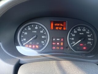 2016 Nissan Almera III (G15), серый, 700000 рублей, вид 4