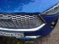 2021 Haval F7 I, синий, 1350000 рублей - вид 11