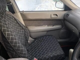 1999 Toyota Sprinter VII (E100), серый, 240000 рублей, вид 5