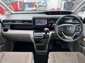 2015 Honda Stepwgn V, серый - вид 7