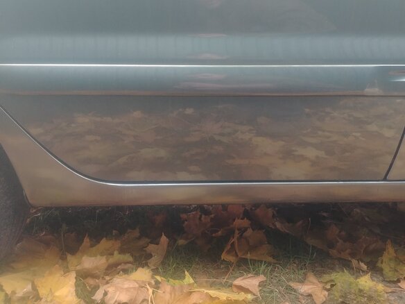 2006 Mitsubishi Lancer IX Рестайлинг, серый, 420000 рублей - вид 23
