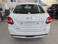 2026 Lada (ВАЗ) Granta I Рестайлинг, белый - вид 3