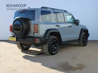 2024 Tank 300 I, серый, 3289000 рублей, вид 5