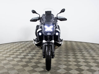 2025 BMW R 1300 GS, чёрный, 2698755 рублей, вид 4