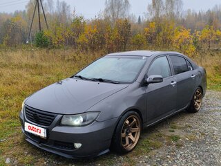 2012 Lifan Solano I (620), серый, 230000 рублей, вид 2