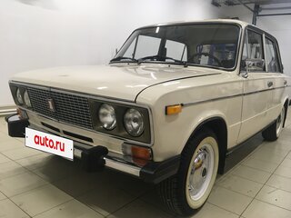 1990 Lada (ВАЗ) 2106, бежевый, 599999 рублей, вид 4