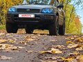 1997 Toyota RAV4 I (XA10), чёрный, 825000 рублей