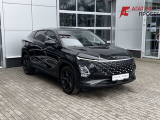 2023 Omoda C5 I, чёрный, 1690000 рублей, вид 1