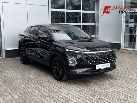 Omoda C5 I