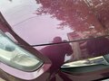 2011 Hyundai Solaris I, фиолетовый, 680000 рублей - вид 9