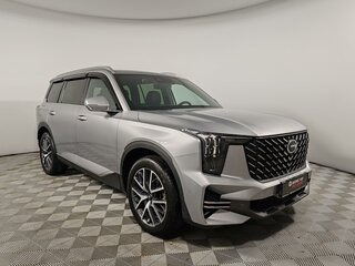 2024 GAC GS8 II, серый, 3049000 рублей, вид 3